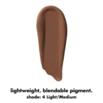 Camo Liquid Bronzer & Contour - Imagen 4