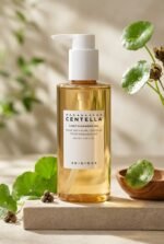 Madagascar Centella Light Cleansing Oil 200ml - Imagen 3