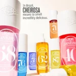 Sol de Janeiro Cheirosa Perfume Mist - Imagen 2