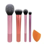Everyday Essentials Makeup Brush Set - Imagen 2