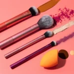 Everyday Essentials Makeup Brush Set - Imagen 3
