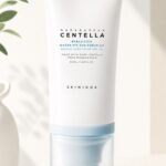 Hyalu-Cica Water-Fit Sun Serum SPF50+ PA++++