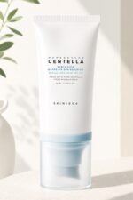 Hyalu-Cica Water-Fit Sun Serum SPF50+ PA++++