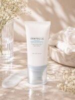 Hyalu-Cica Water-Fit Sun Serum SPF50+ PA++++ - Imagen 2