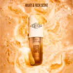 Leite Café Perfume Mist | Limited Edition 90ml - Imagen 2