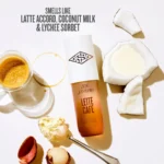 Leite Café Perfume Mist | Limited Edition 90ml - Imagen 6