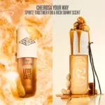 Leite Café Perfume Mist | Limited Edition 90ml - Imagen 3