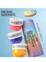 Limited Edition Body Cream Discovery Set - Imagen 2