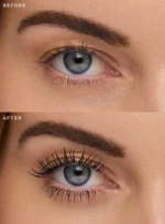 Perfect Strokes Universal Volumizing Mascara 13.5 mL / 0.45 fl oz - Imagen 4