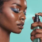Power Grip Dewy Setting Spray 80ml - Imagen 3