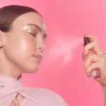 Power Grip Rosé Setting Spray 80ml - Imagen 4