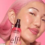 Power Grip Rosé Setting Spray 80ml - Imagen 3