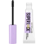 Super Lock Brow Glue Waterproof Eyebrow Gel