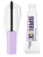 Super Lock Brow Glue Waterproof Eyebrow Gel - Imagen 3