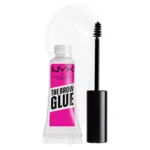 The Brow Glue Instant Brow Styler – Clear